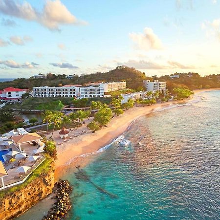 Royalton Grenada, An Autograph Collection All-Inclusive Resort Morne Rouge Dış mekan fotoğraf