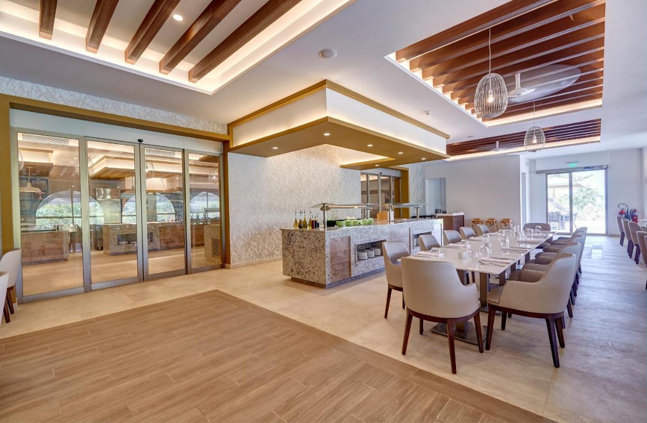 Royalton Grenada, An Autograph Collection All-Inclusive Resort Morne Rouge Dış mekan fotoğraf