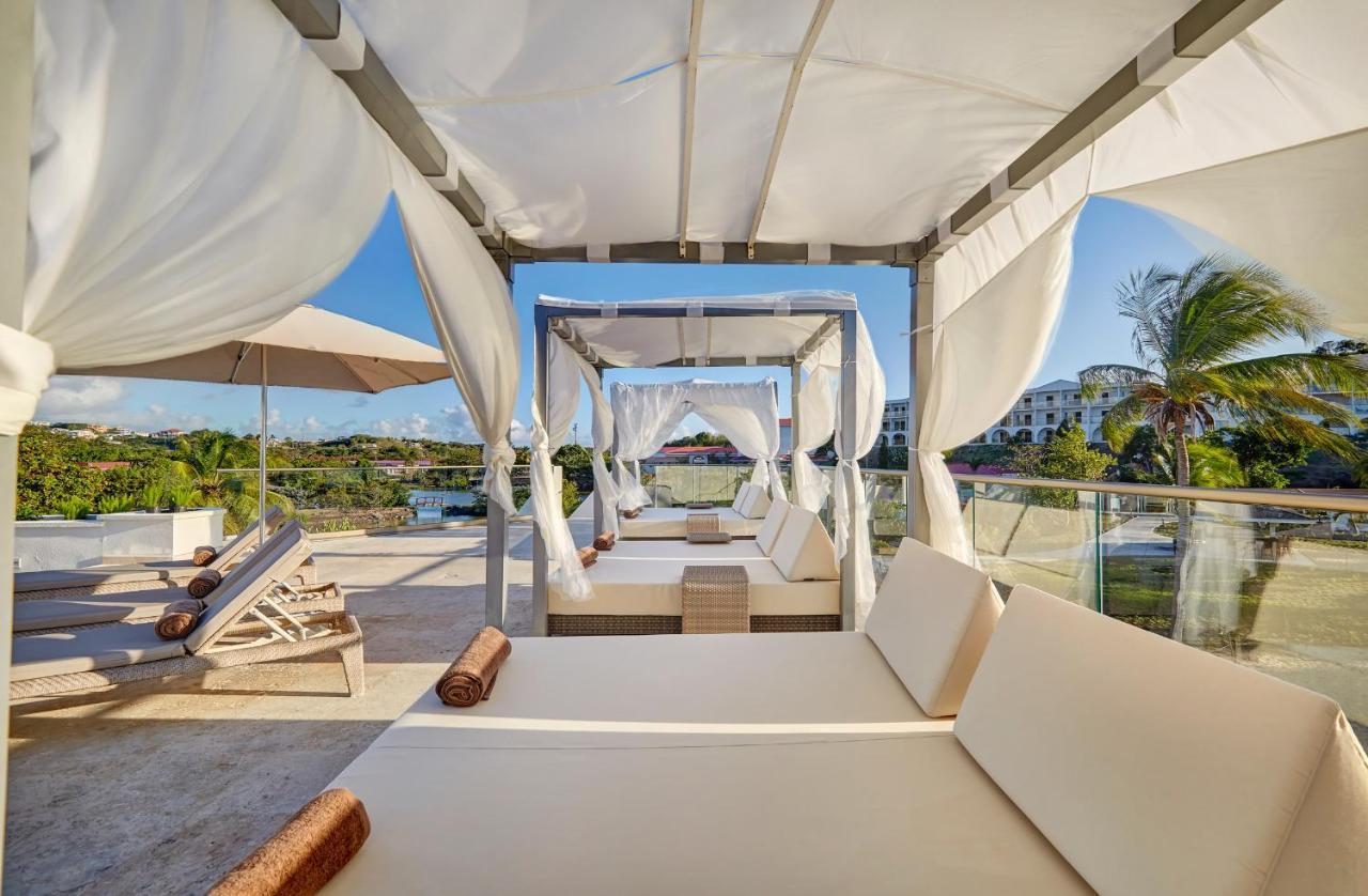 Royalton Grenada, An Autograph Collection All-Inclusive Resort Morne Rouge Dış mekan fotoğraf