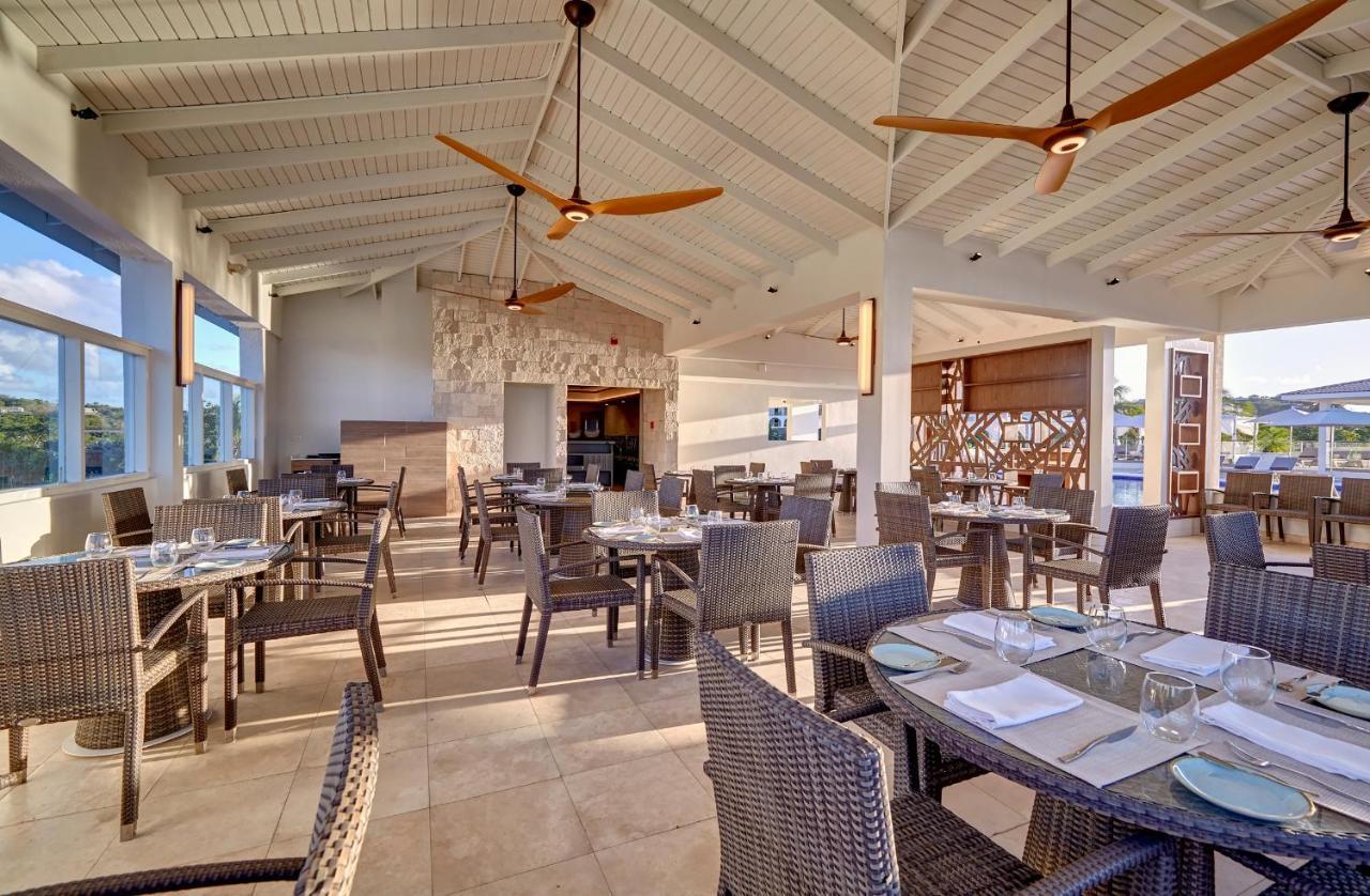 Royalton Grenada, An Autograph Collection All-Inclusive Resort Morne Rouge Dış mekan fotoğraf