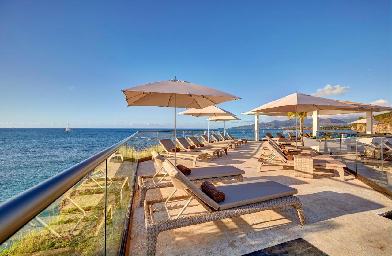 Royalton Grenada, An Autograph Collection All-Inclusive Resort Morne Rouge Dış mekan fotoğraf