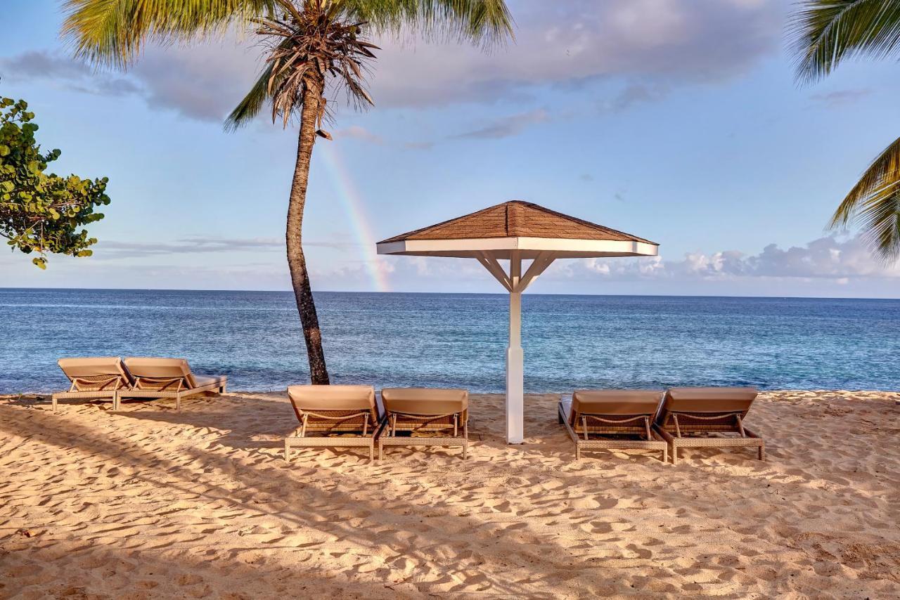 Royalton Grenada, An Autograph Collection All-Inclusive Resort Morne Rouge Dış mekan fotoğraf