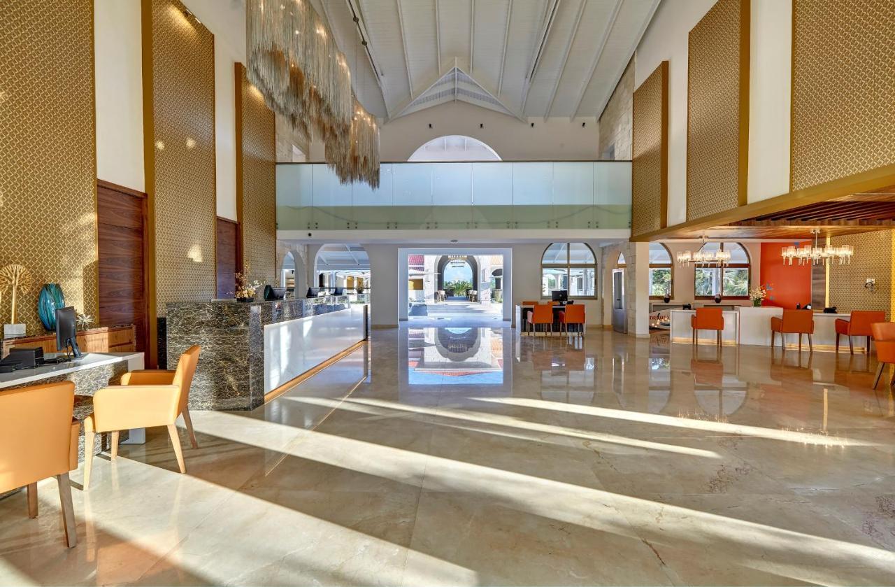 Royalton Grenada, An Autograph Collection All-Inclusive Resort Morne Rouge Dış mekan fotoğraf