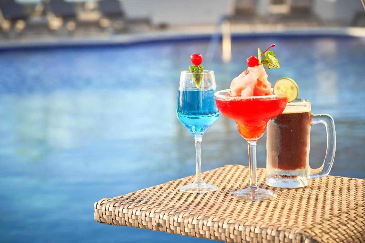 Royalton Grenada, An Autograph Collection All-Inclusive Resort Morne Rouge Dış mekan fotoğraf