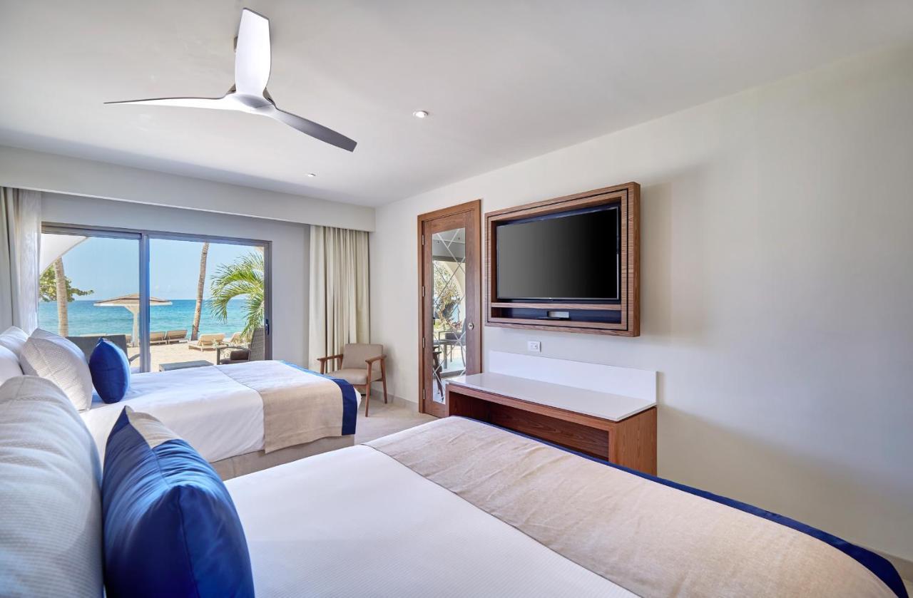 Royalton Grenada, An Autograph Collection All-Inclusive Resort Morne Rouge Dış mekan fotoğraf