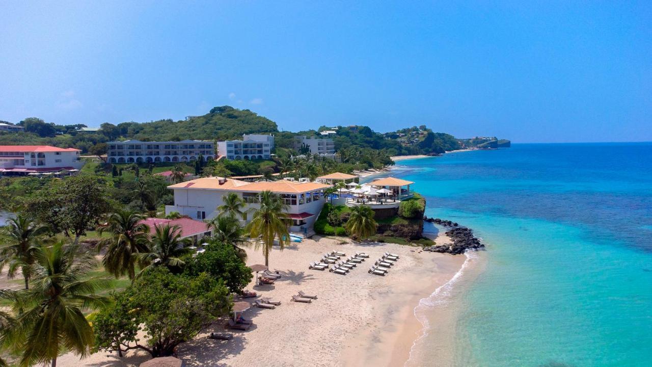 Royalton Grenada, An Autograph Collection All-Inclusive Resort Morne Rouge Dış mekan fotoğraf