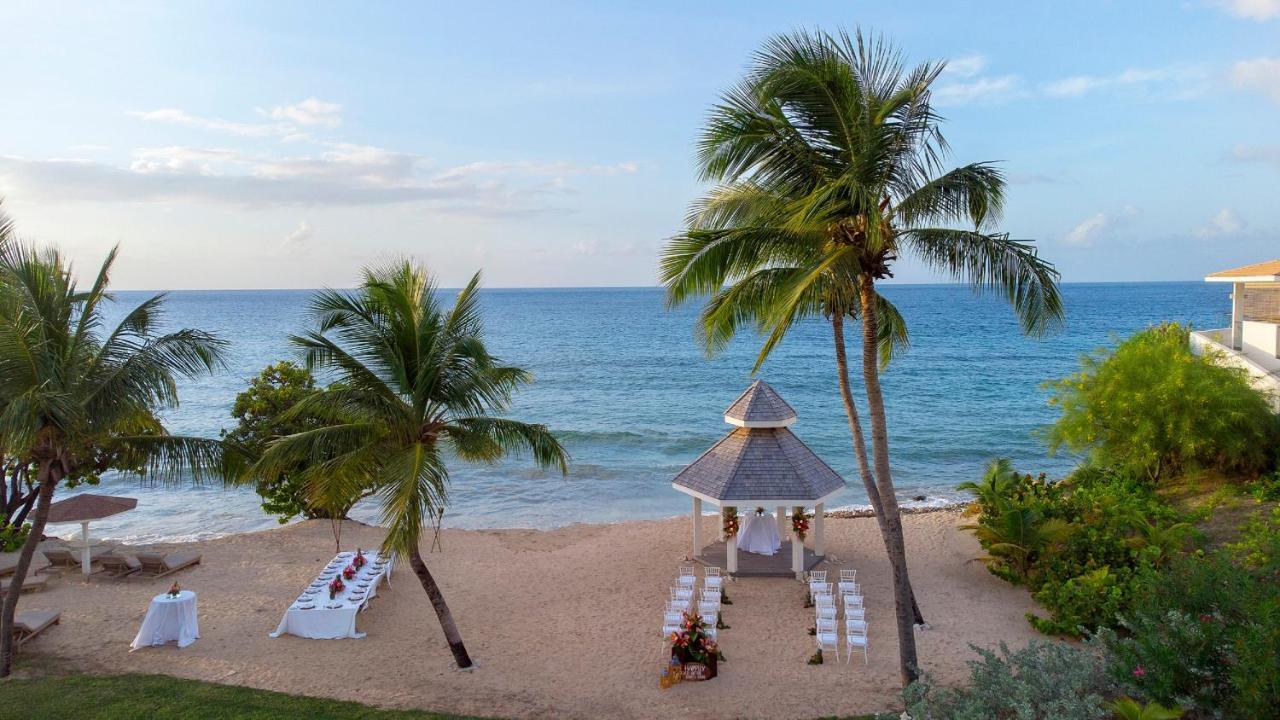 Royalton Grenada, An Autograph Collection All-Inclusive Resort Morne Rouge Dış mekan fotoğraf
