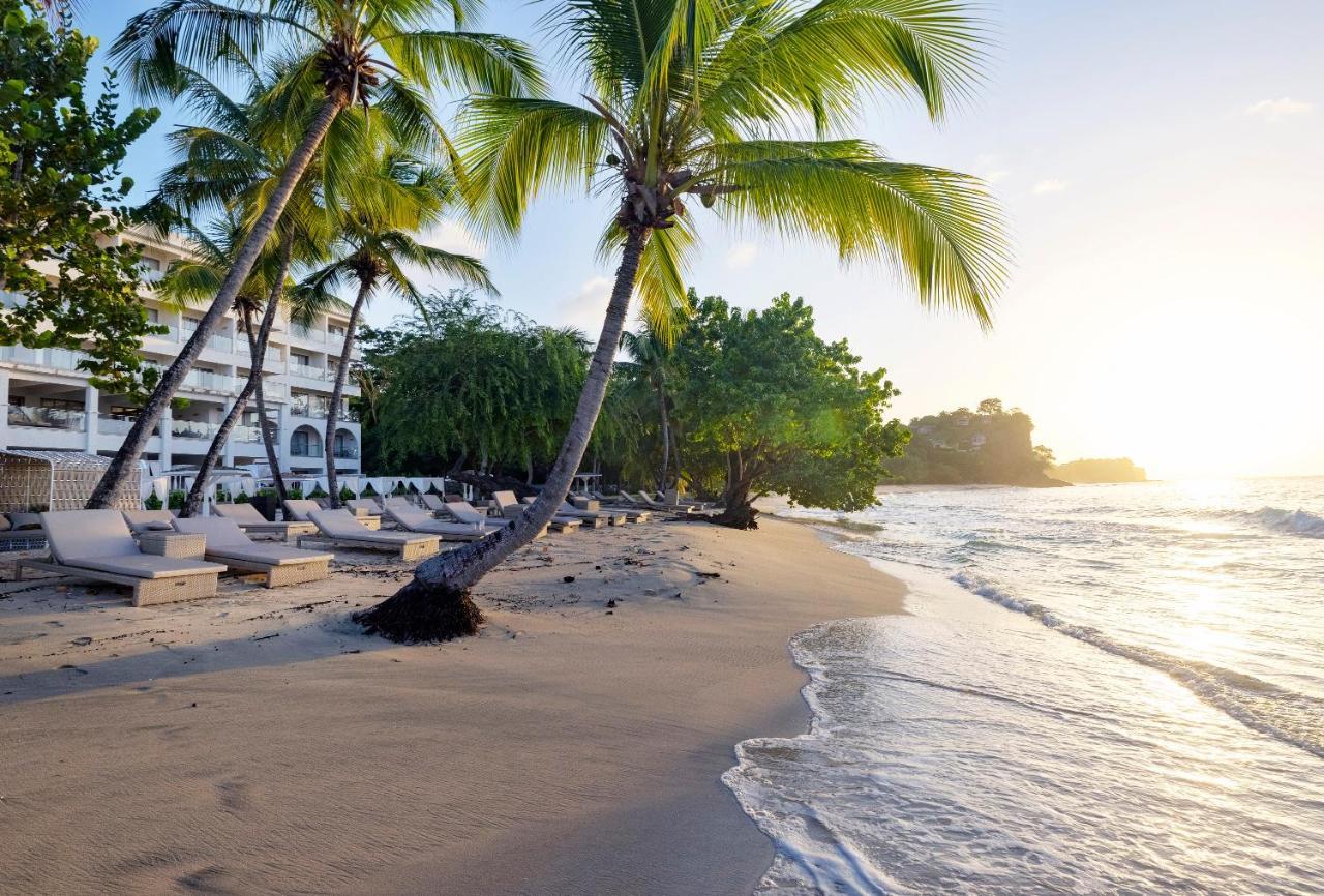 Royalton Grenada, An Autograph Collection All-Inclusive Resort Morne Rouge Dış mekan fotoğraf