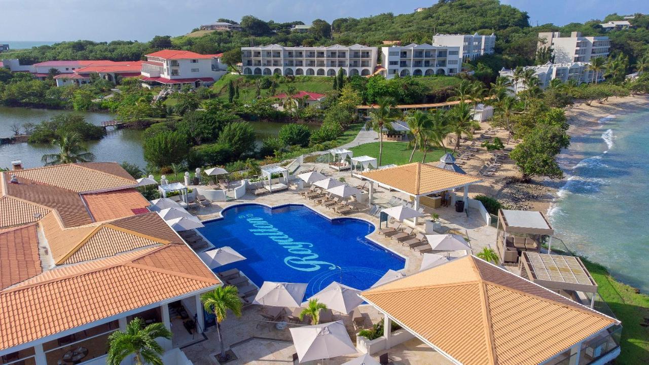Royalton Grenada, An Autograph Collection All-Inclusive Resort Morne Rouge Dış mekan fotoğraf