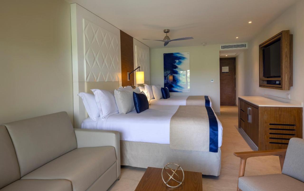 Royalton Grenada, An Autograph Collection All-Inclusive Resort Morne Rouge Dış mekan fotoğraf