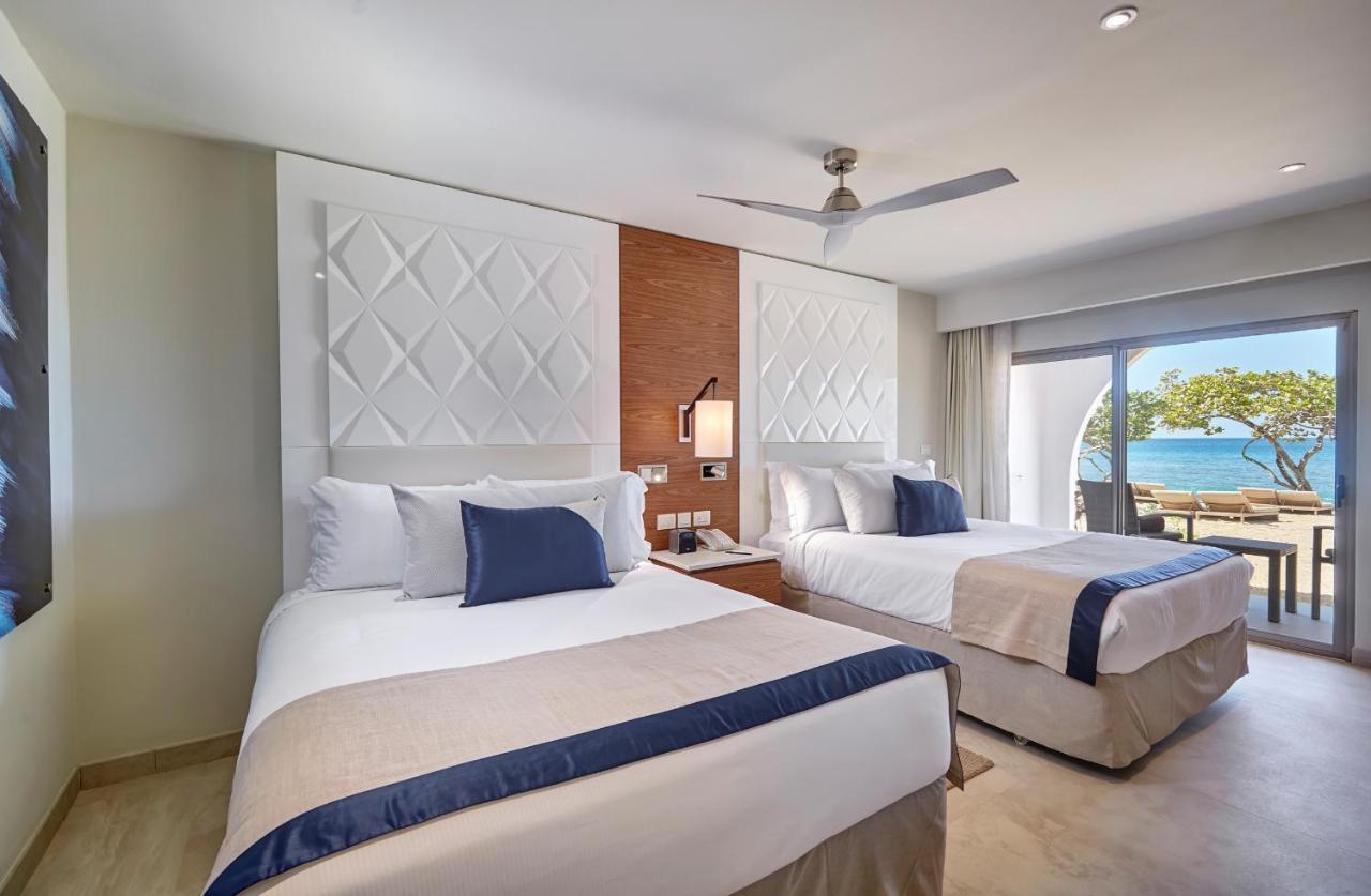 Royalton Grenada, An Autograph Collection All-Inclusive Resort Morne Rouge Dış mekan fotoğraf