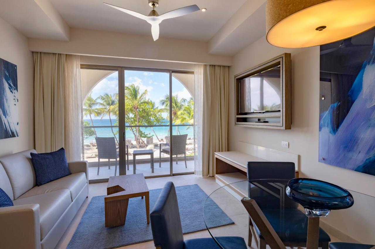Royalton Grenada, An Autograph Collection All-Inclusive Resort Morne Rouge Dış mekan fotoğraf