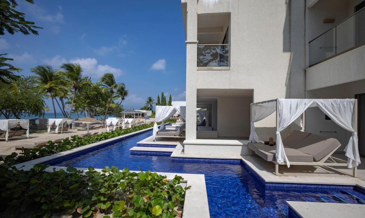 Royalton Grenada, An Autograph Collection All-Inclusive Resort Morne Rouge Dış mekan fotoğraf