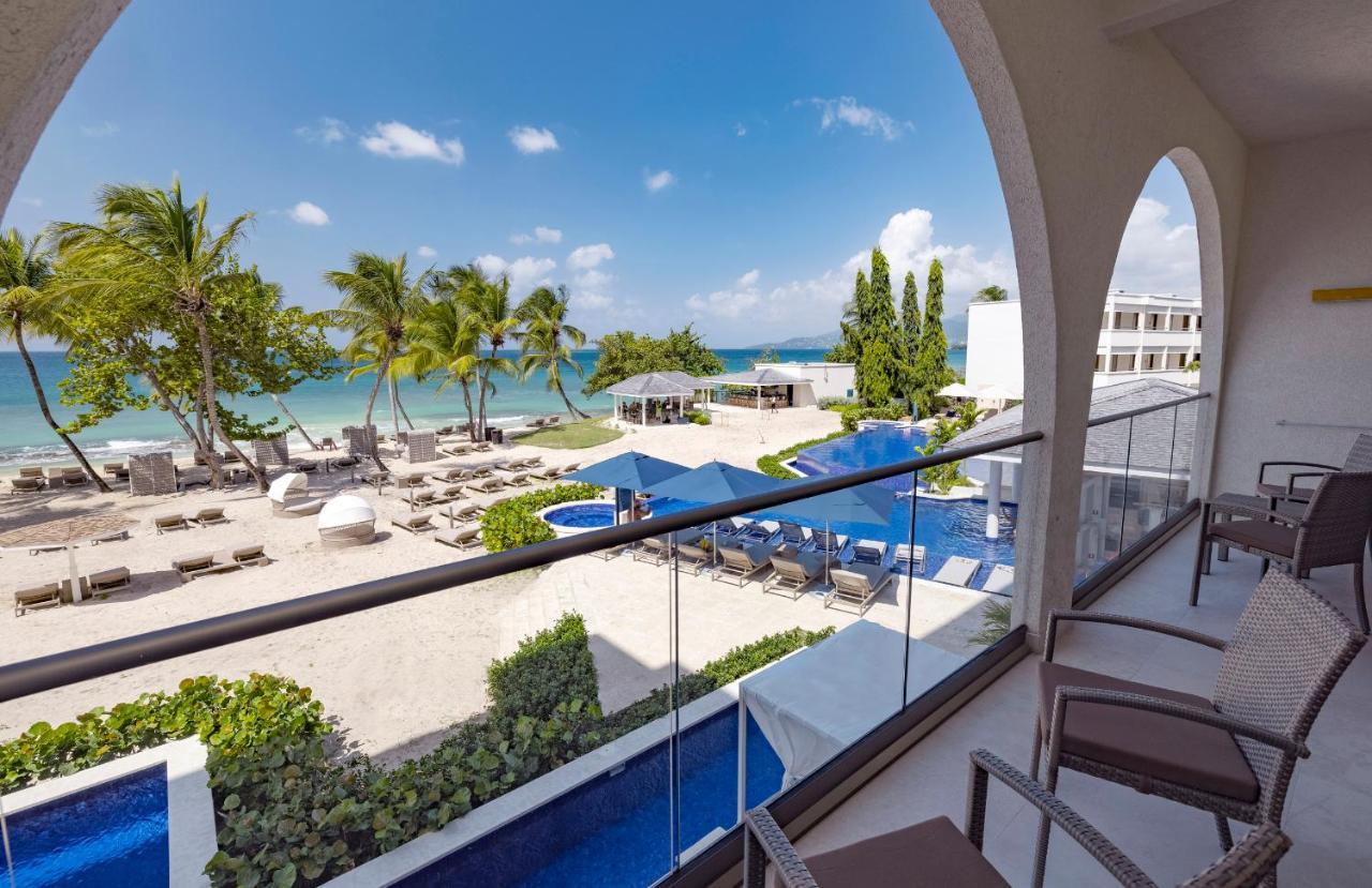 Royalton Grenada, An Autograph Collection All-Inclusive Resort Morne Rouge Dış mekan fotoğraf