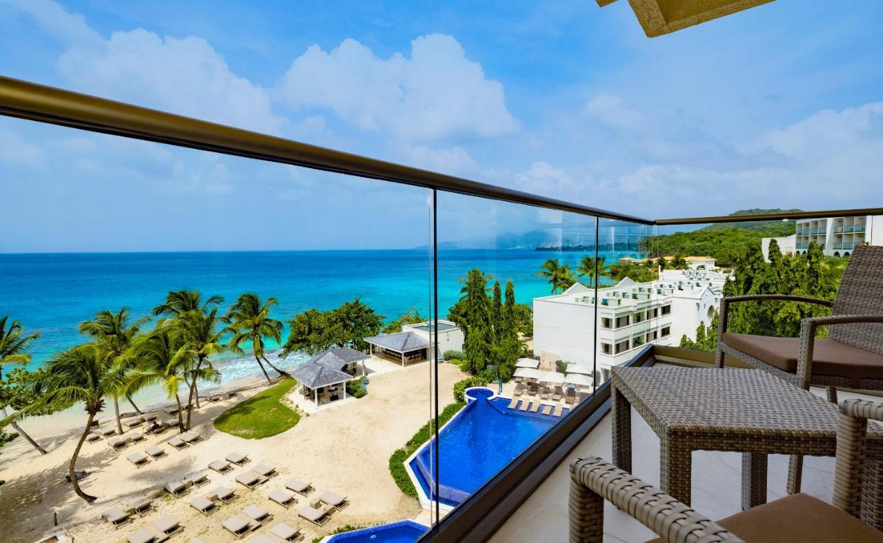 Royalton Grenada, An Autograph Collection All-Inclusive Resort Morne Rouge Dış mekan fotoğraf
