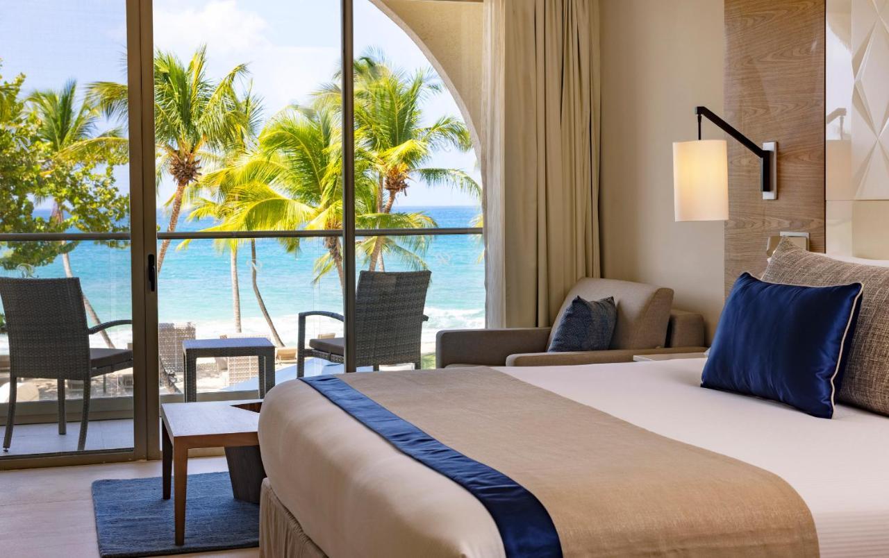 Royalton Grenada, An Autograph Collection All-Inclusive Resort Morne Rouge Dış mekan fotoğraf