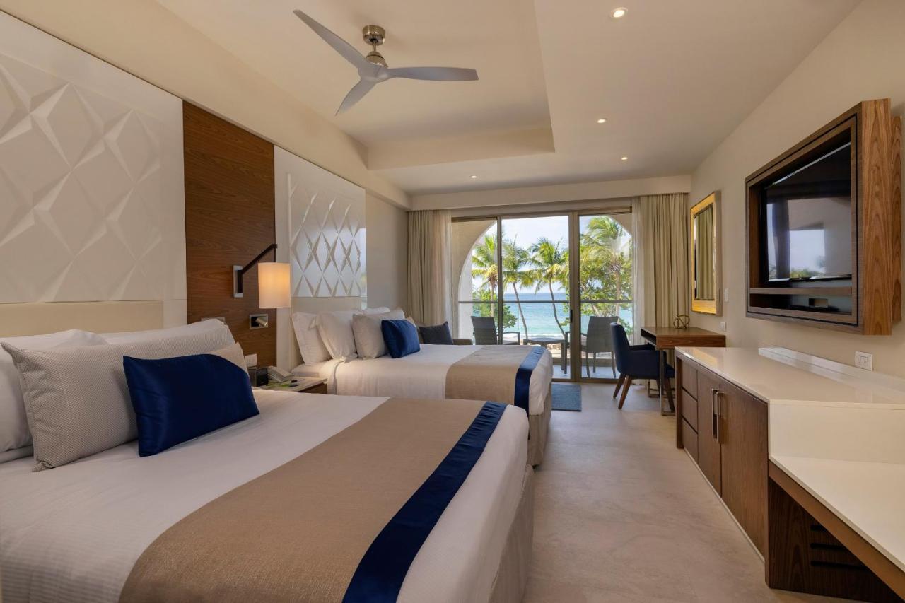 Royalton Grenada, An Autograph Collection All-Inclusive Resort Morne Rouge Dış mekan fotoğraf