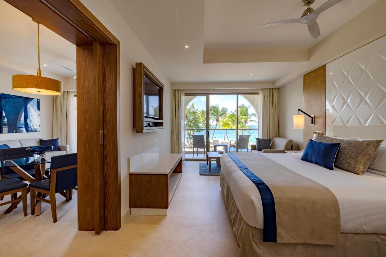 Royalton Grenada, An Autograph Collection All-Inclusive Resort Morne Rouge Dış mekan fotoğraf