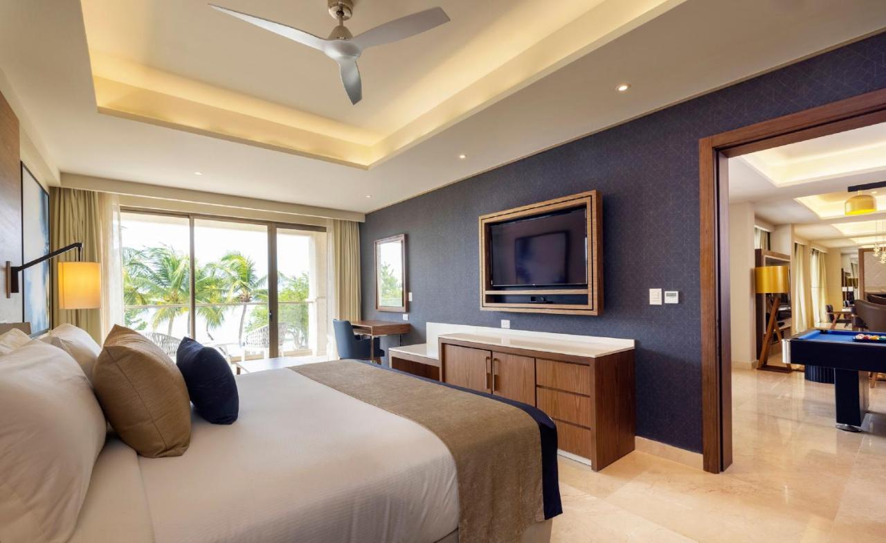 Royalton Grenada, An Autograph Collection All-Inclusive Resort Morne Rouge Dış mekan fotoğraf