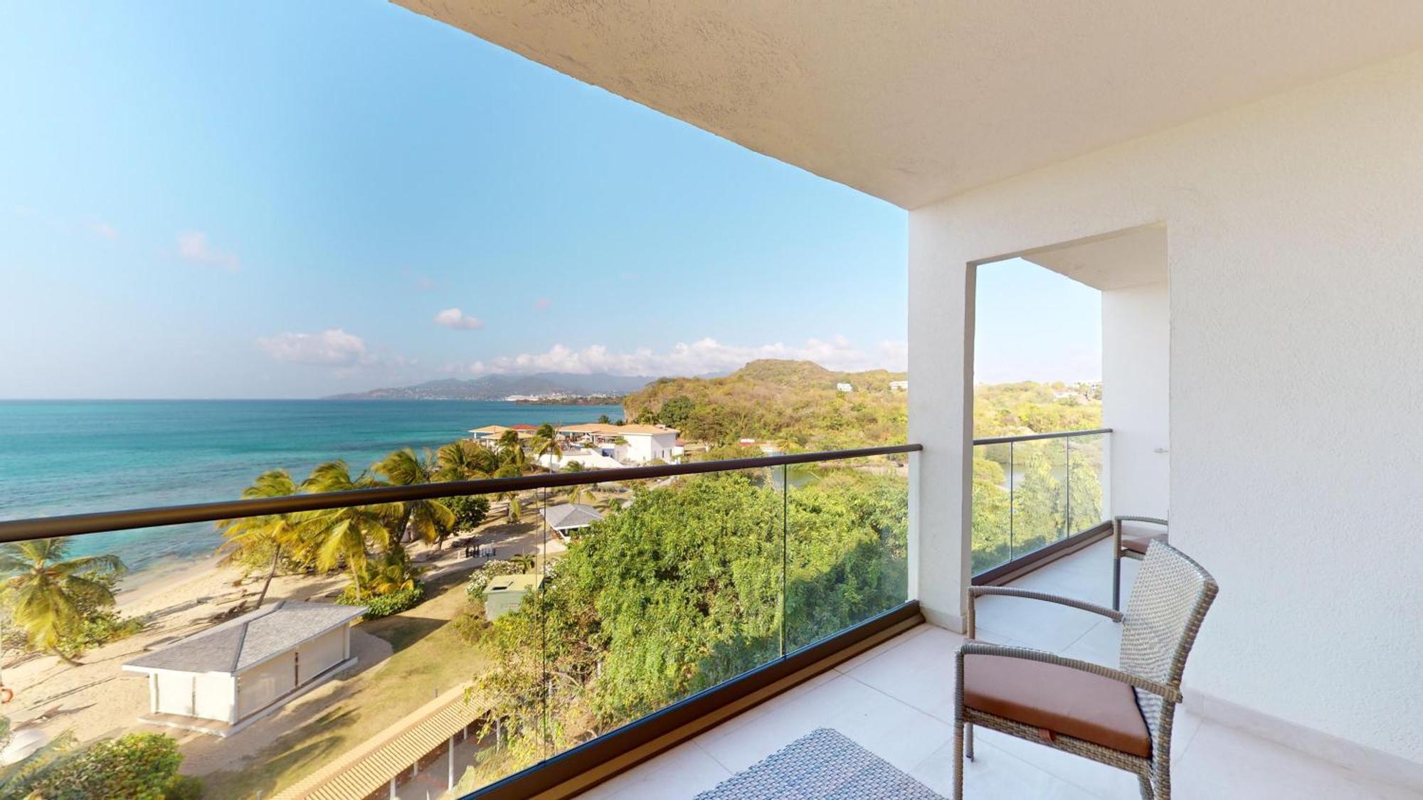 Royalton Grenada, An Autograph Collection All-Inclusive Resort Morne Rouge Dış mekan fotoğraf
