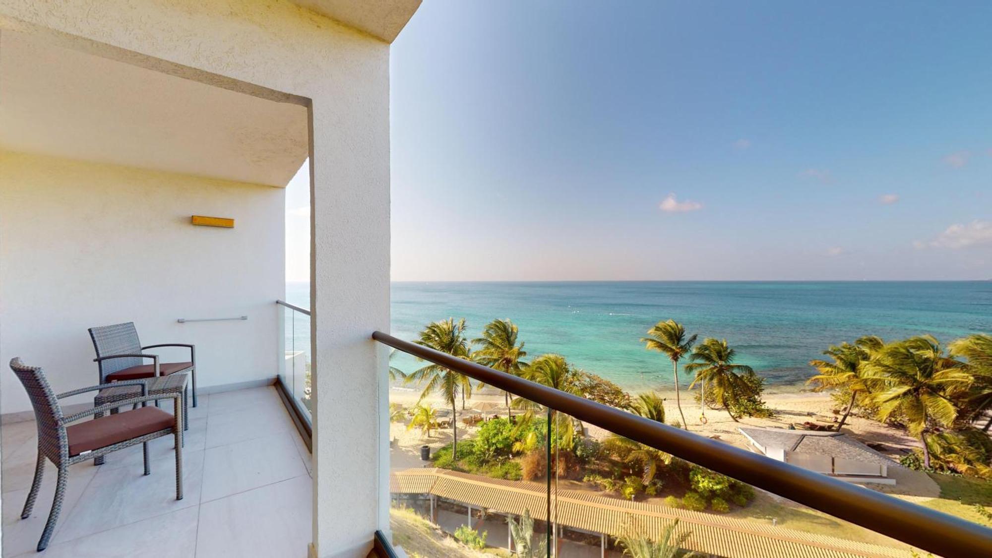 Royalton Grenada, An Autograph Collection All-Inclusive Resort Morne Rouge Dış mekan fotoğraf