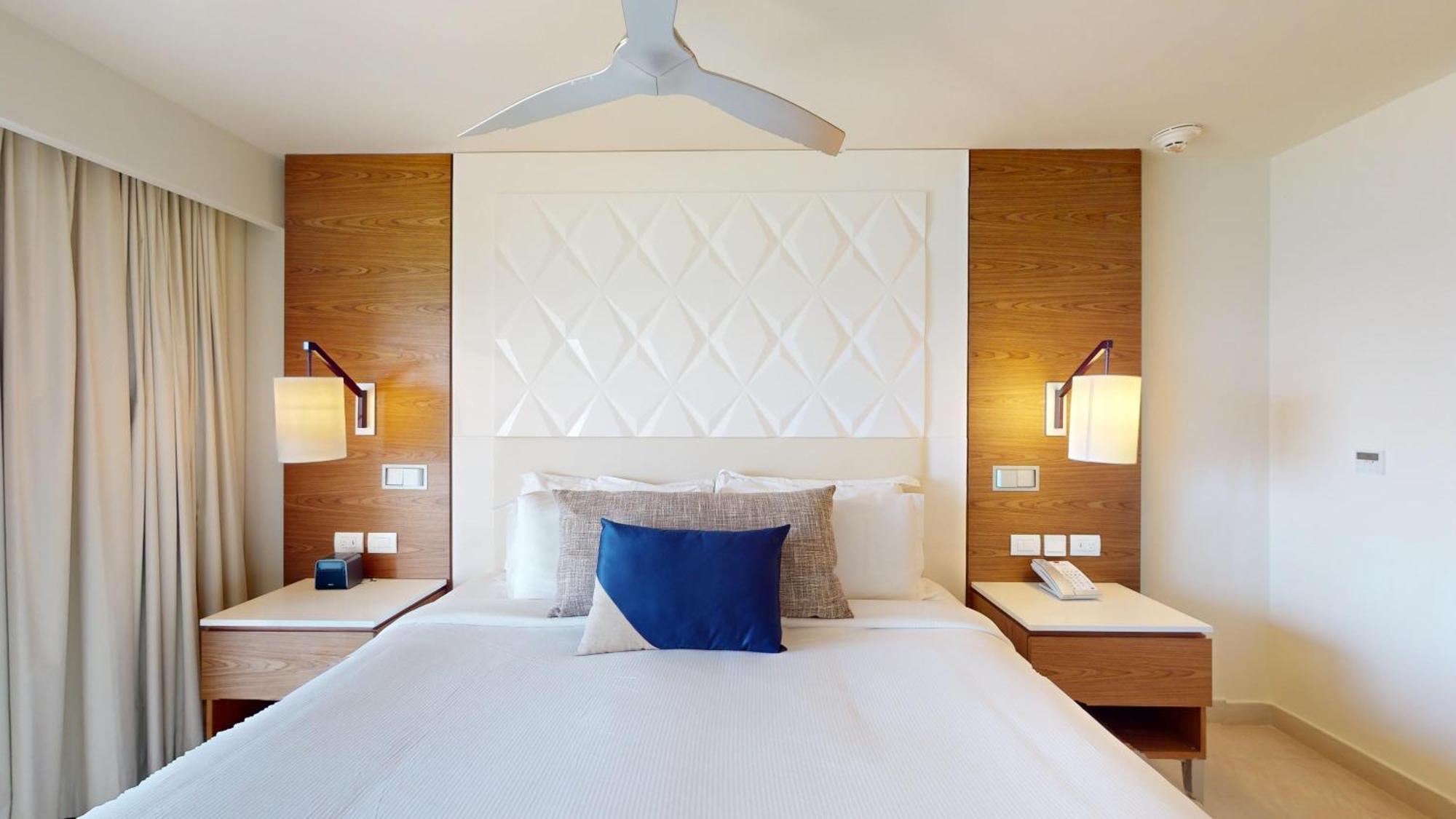 Royalton Grenada, An Autograph Collection All-Inclusive Resort Morne Rouge Dış mekan fotoğraf