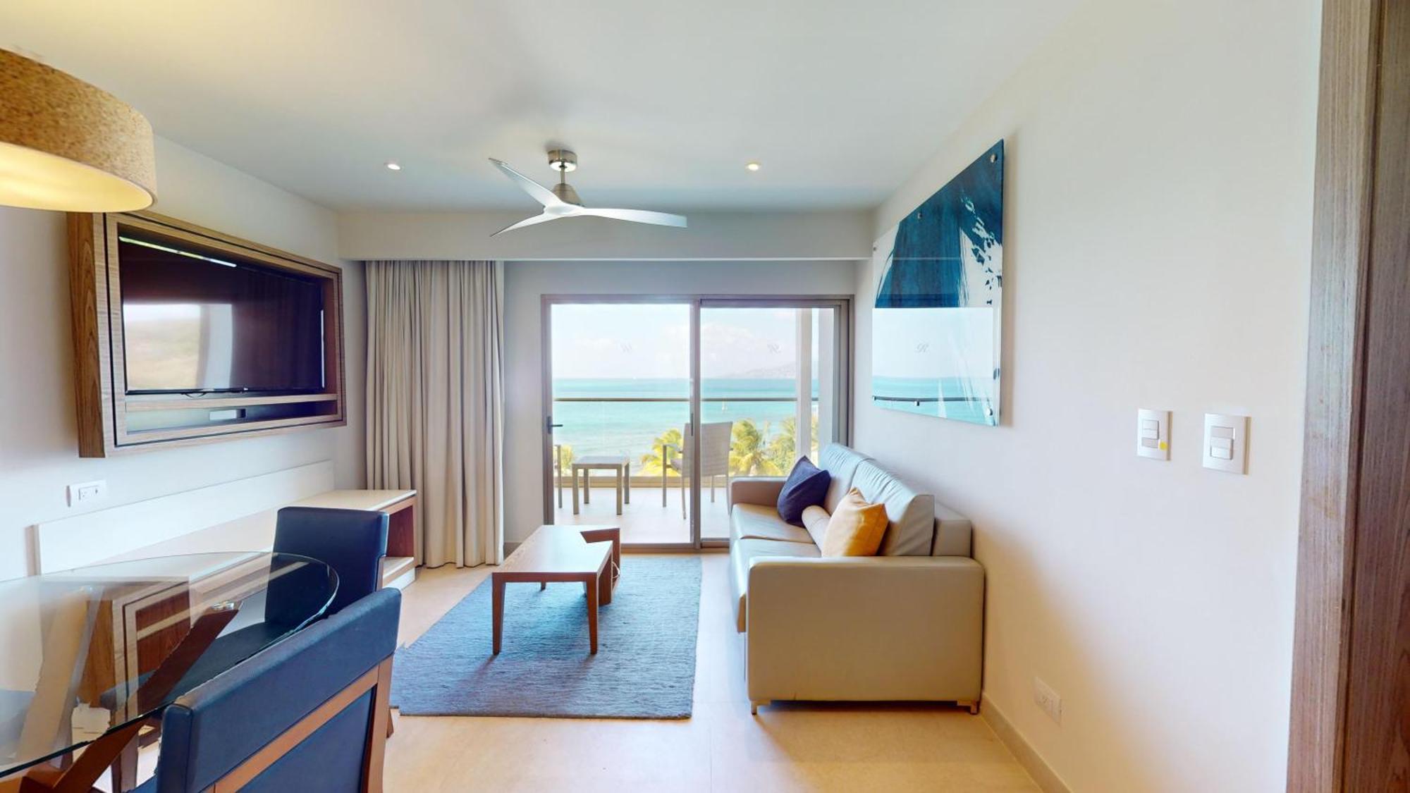 Royalton Grenada, An Autograph Collection All-Inclusive Resort Morne Rouge Dış mekan fotoğraf