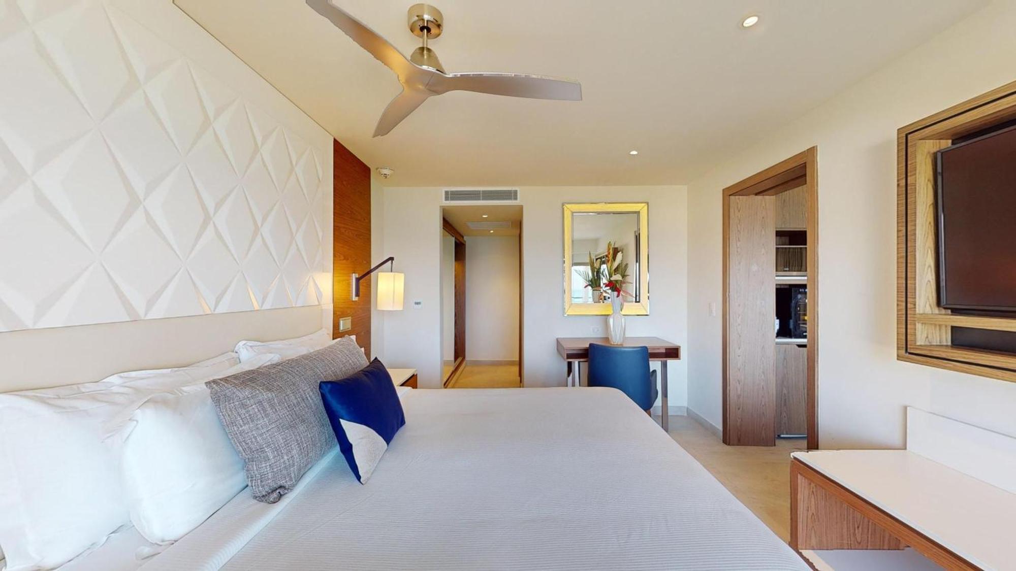 Royalton Grenada, An Autograph Collection All-Inclusive Resort Morne Rouge Dış mekan fotoğraf