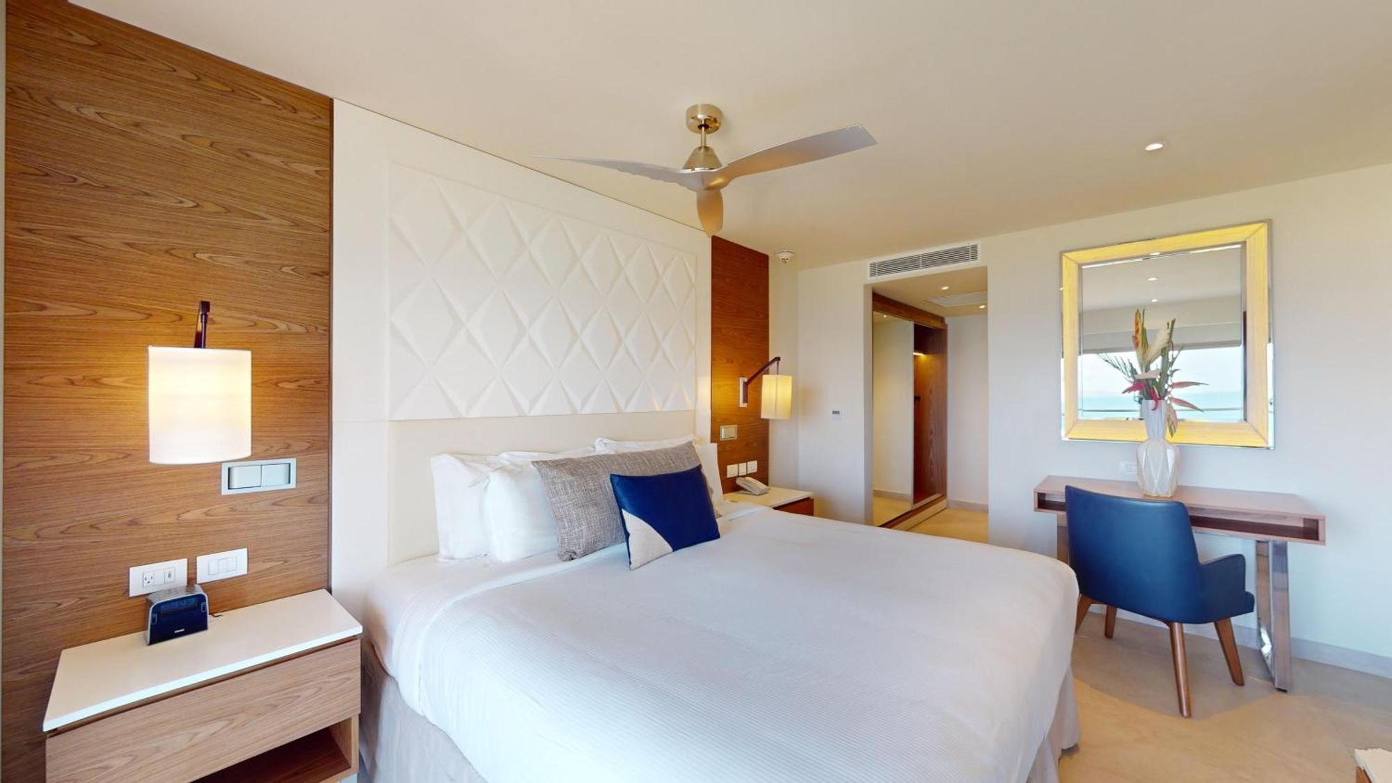 Royalton Grenada, An Autograph Collection All-Inclusive Resort Morne Rouge Dış mekan fotoğraf