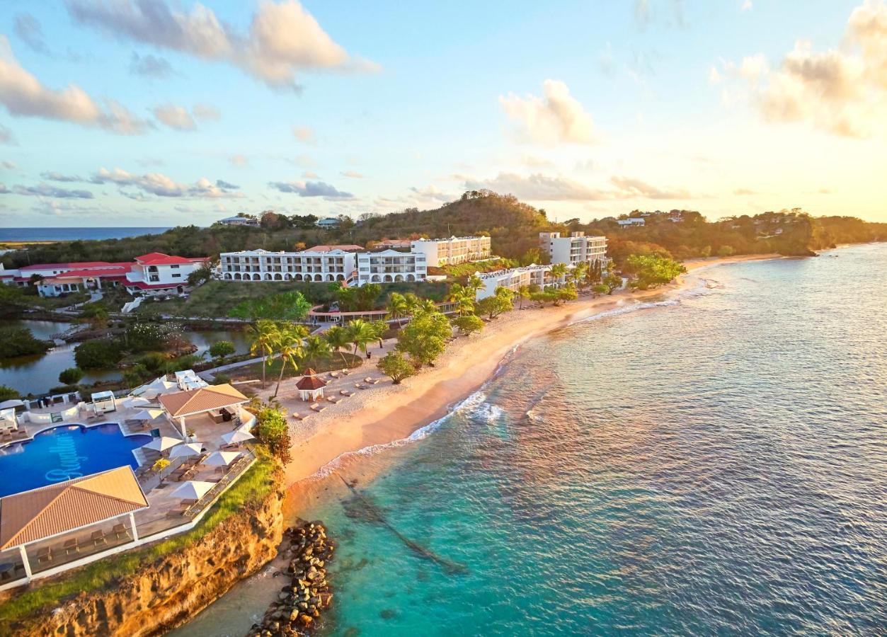 Royalton Grenada, An Autograph Collection All-Inclusive Resort Morne Rouge Dış mekan fotoğraf
